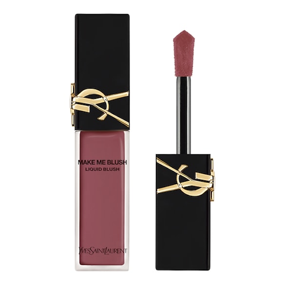 Make Me Blush - Róże, YVES SAINT LAURENT
